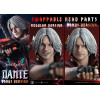 Prime 1 Studio - DANTE Bonus Ver. - Devil May Cry V Konzept Masterline Serie 1/6