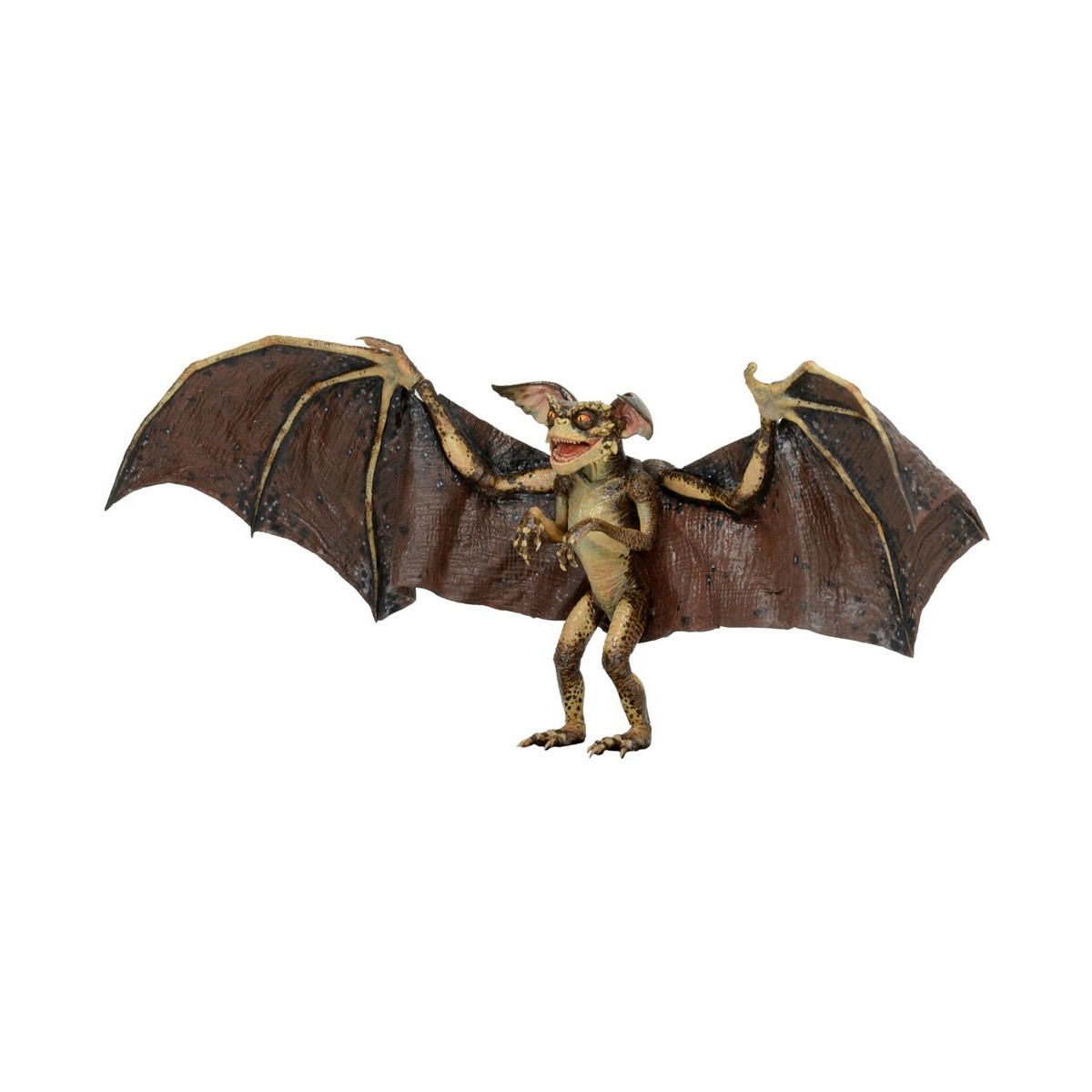Neca Gremlins 2 figurine Bat Gremlin