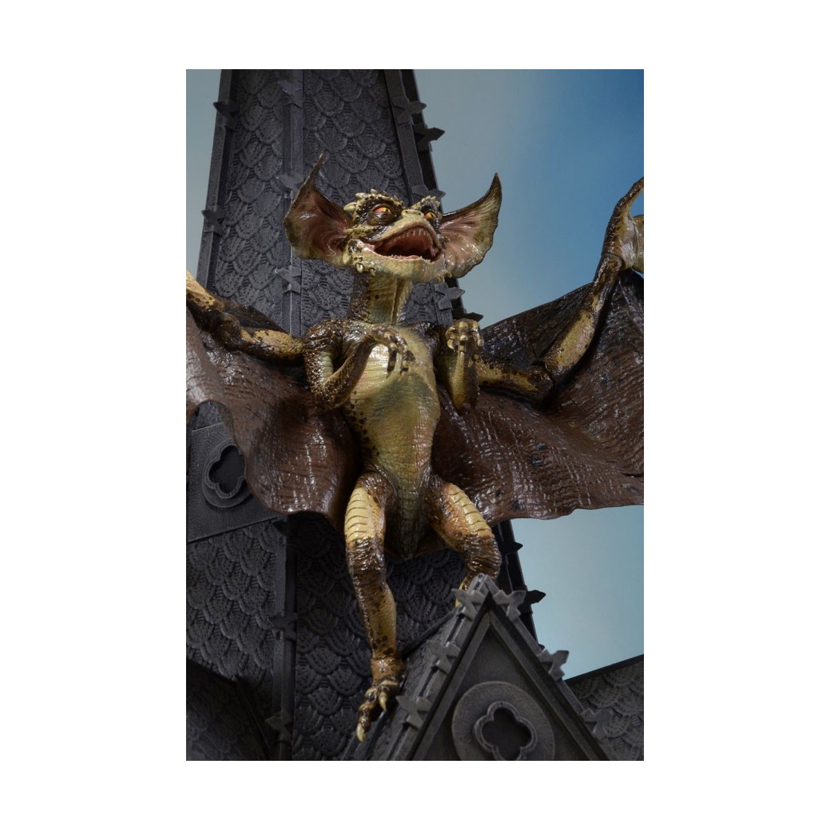 Neca Gremlins 2 figurine Bat Gremlin