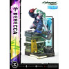 Prime 1 Studio - Cyberpunk: Edgerunners - Rebecca Deluxe Bonus Version Real Elite Masterline Serie 1/4