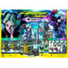 Prime 1 Studio - Cyberpunk: Edgerunners - Rebecca Deluxe Bonus Version Real Elite Masterline Serie 1/4