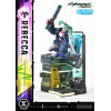 Prime 1 Studio - Cyberpunk: Edgerunners - Rebecca Deluxe Bonus Version Real Elite Masterline Serie 1/4