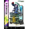 Prime 1 Studio - Cyberpunk: Edgerunners - Rebecca Deluxe Bonus Version Real Elite Masterline Serie 1/4