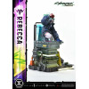 Prime 1 Studio - Cyberpunk: Edgerunners - Rebecca Deluxe Bonus Version Real Elite Masterline Serie 1/4
