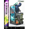 Prime 1 Studio - Cyberpunk: Edgerunners - Rebecca Deluxe Bonus Version Real Elite Masterline Serie 1/4