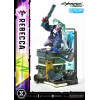Prime 1 Studio - Cyberpunk: Edgerunners - Rebecca Deluxe Bonus Version Real Elite Masterline Serie 1/4