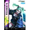 Prime 1 Studio - Cyberpunk: Edgerunners - Rebecca Deluxe Bonus Version Real Elite Masterline Serie 1/4