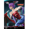 Prime 1 Studio - Darkstalkers Lilith Bonus Version Real Elite Masterline Serie 1/4