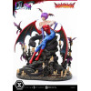 Prime 1 Studio - Darkstalkers Lilith Bonus Version Real Elite Masterline Serie 1/4