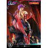 Prime 1 Studio - Darkstalkers Lilith Bonus Version Real Elite Masterline Serie 1/4