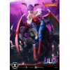 Prime 1 Studio - Darkstalkers Lilith Bonus Version Real Elite Masterline Serie 1/4