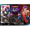 Prime 1 Studio - Darkstalkers Lilith Bonus Version Real Elite Masterline Serie 1/4