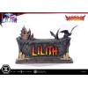 Prime 1 Studio - Darkstalkers Lilith Bonus Version Real Elite Masterline Serie 1/4