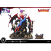 Prime 1 Studio - Darkstalkers Lilith Bonus Version Real Elite Masterline Serie 1/4