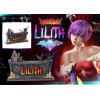 Prime 1 Studio - Darkstalkers Lilith Bonus Version Real Elite Masterline Serie 1/4