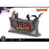 Prime 1 Studio - Darkstalkers Lilith Bonus Version Real Elite Masterline Serie 1/4