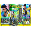 Prime 1 Studio - Cyberpunk: Edgerunners - David Deluxe Bonus Version Real Elite Masterline Serie 1/4