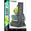 Prime 1 Studio - Cyberpunk: Edgerunners - David Deluxe Bonus Version Real Elite Masterline Serie 1/4