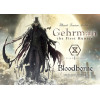Prime 1 Studio - Bloodborne - Gehrman Bonus Version Ultimate Premium Masterline Serie 1/4