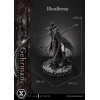 Prime 1 Studio - Bloodborne - Gehrman Bonus Version Ultimate Premium Masterline Serie 1/4