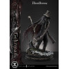 Prime 1 Studio - Bloodborne - Gehrman Bonus Version Ultimate Premium Masterline Serie 1/4