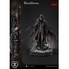 Prime 1 Studio - Bloodborne - Gehrman Bonus Version Ultimate Premium Masterline Serie 1/4