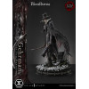 Prime 1 Studio - Bloodborne - Gehrman Bonus Version Ultimate Premium Masterline Serie 1/4