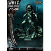Prime 1 Studio - Alien vs. Predator Requiem - Wolf Predator Deluxe Bonus Ver. Real Elite Masterline Serie 1/3