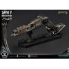Prime 1 Studio - Alien vs. Predator Requiem - Wolf Predator Deluxe Bonus Ver. Real Elite Masterline Serie 1/3