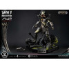 Prime 1 Studio - Alien vs. Predator Requiem - Wolf Predator Deluxe Bonus Ver. Real Elite Masterline Serie 1/3