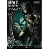 Prime 1 Studio - Alien vs. Predator Requiem - Wolf Predator Deluxe Bonus Ver. Real Elite Masterline Serie 1/3