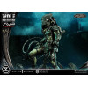 Prime 1 Studio - Alien vs. Predator Requiem - Wolf Predator Deluxe Bonus Ver. Real Elite Masterline Serie 1/3