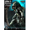 Prime 1 Studio - Alien vs. Predator Requiem - Wolf Predator Deluxe Bonus Ver. Real Elite Masterline Serie 1/3