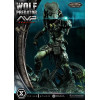 Prime 1 Studio - Alien vs. Predator Requiem - Wolf Predator Deluxe Bonus Ver. Real Elite Masterline Serie 1/3