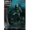 Prime 1 Studio - Alien vs. Predator Requiem - Wolf Predator Deluxe Bonus Ver. Real Elite Masterline Serie 1/3