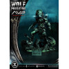 Prime 1 Studio - Alien vs. Predator Requiem - Wolf Predator Deluxe Bonus Ver. Real Elite Masterline Serie 1/3