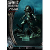 Prime 1 Studio - Alien vs. Predator Requiem - Wolf Predator Deluxe Bonus Ver. Real Elite Masterline Serie 1/3