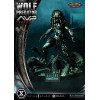 Prime 1 Studio - Alien vs. Predator Requiem - Wolf Predator Deluxe Bonus Ver. Real Elite Masterline Serie 1/3