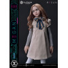 Prime 1 Studio - M3GAN - Megan Bonus Ver. Platin Masterline Serie 1/3