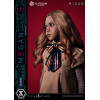 Prime 1 Studio - M3GAN - Megan Bonus Ver. Platin Masterline Serie 1/3