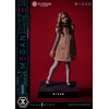 Prime 1 Studio - M3GAN - Megan Bonus Ver. Platin Masterline Serie 1/3