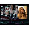 Prime 1 Studio - M3GAN - Megan Bonus Ver. Platin Masterline Serie 1/3