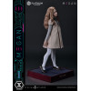 Prime 1 Studio - M3GAN - Megan Bonus Ver. Platin Masterline Serie 1/3