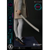Prime 1 Studio - M3GAN - Megan Bonus Ver. Platin Masterline Serie 1/3