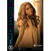 Prime 1 Studio - M3GAN - Megan Bonus Ver. Platin Masterline Serie 1/3