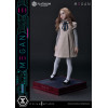 Prime 1 Studio - M3GAN - Megan Bonus Ver. Platin Masterline Serie 1/3