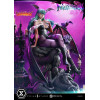 Prime 1 Studio - Darkstalkers Morrigan Bonus Version Real Elite Masterline Serie 1/4