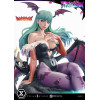 Prime 1 Studio - Darkstalkers Morrigan Bonus Version Real Elite Masterline Serie 1/4
