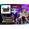 Prime 1 Studio - Darkstalkers Morrigan Bonus Version Real Elite Masterline Serie 1/4