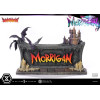 Prime 1 Studio - Darkstalkers Morrigan Bonus Version Real Elite Masterline Serie 1/4